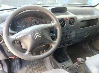 Citroen Berlingo 2006