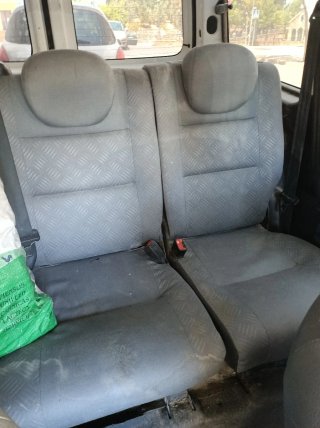 Citroen Berlingo 2006