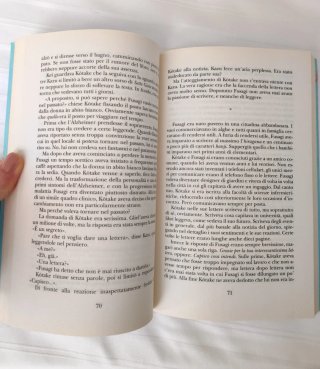 Finché il caffè è caldo