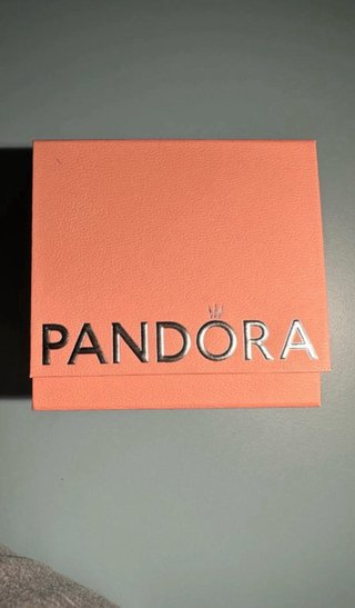 Set Pandora Anillo, Pendientes y Collar