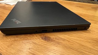 Lenovo ThinkPad L14 Gen1 Portátil