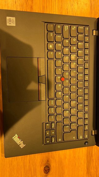 Lenovo ThinkPad L14 Gen1 Portátil