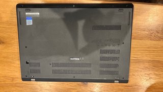 Lenovo ThinkPad L14 Gen1 Portátil