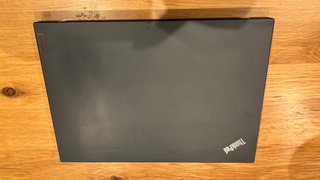 Lenovo ThinkPad L14 Gen1 Portátil
