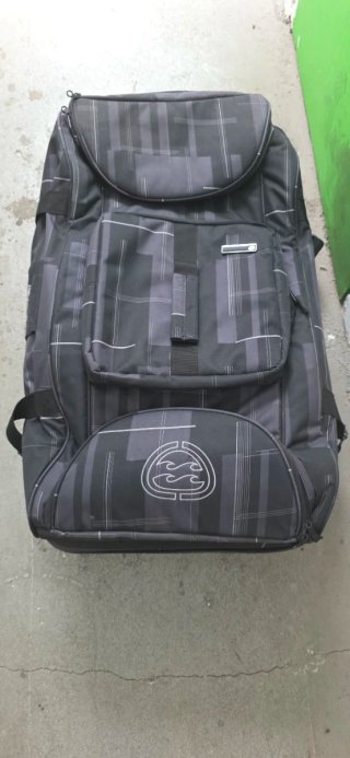 Billabong Maleta de viaje grande