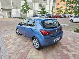 Opel Corsa 1.4 GLP 90CV ECO 2018