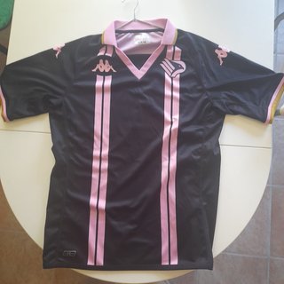 Maglia Palermo Calcio 2022/2023