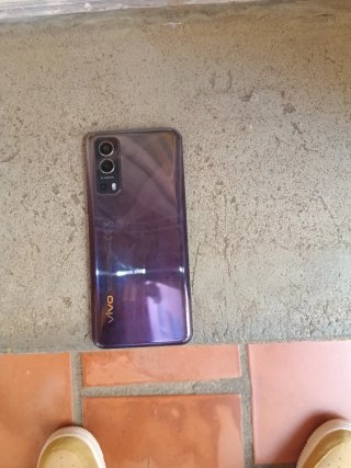 Vivo Y72 5G 128GB