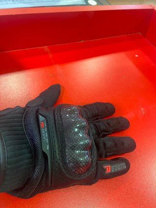 Guantes de Verano Degend Re-Born Talla todas