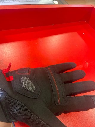 Guantes de Verano Degend Re-Born Talla todas
