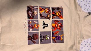 Sudadera