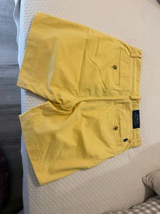 Bermuda Polo Ralph Lauren Talla 31, tallaM