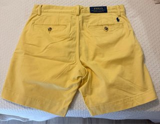 Bermuda Polo Ralph Lauren Talla 31, tallaM