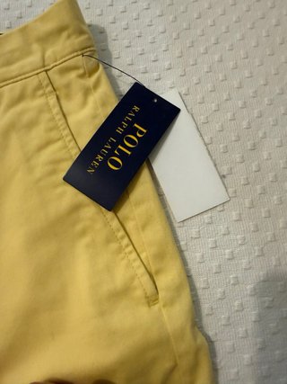 Bermuda Polo Ralph Lauren Talla 31, tallaM
