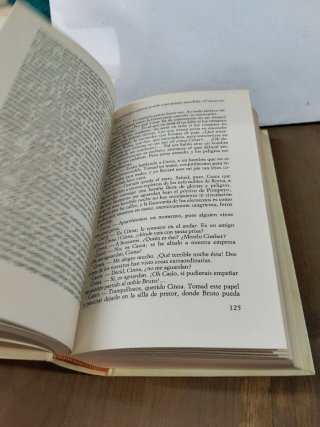 Tragedias William Shakespeare Vol. 1