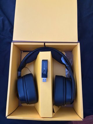 Corsair VOID PRO RGB Wireless Para reparar, piezas