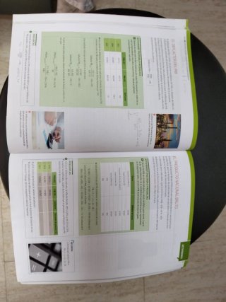 Economía, Bachillerato 1 Humanidades y Ciencias...