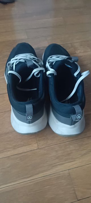 Zapatillas Nike Trail Negras Talla 43