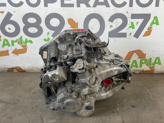 CAJA DE CAMBIOS PARA SUZUKI SX4 1.9DDIS 120CV