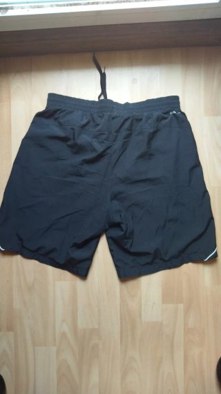 Bañador Adidas Negro