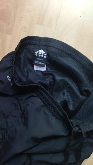 Bañador Adidas Negro