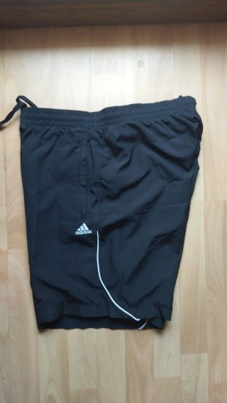 Bañador Adidas Negro