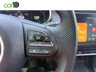 MG ZS 1.5 Luxury