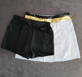 Disfraz Huntrix Talla 150cm
