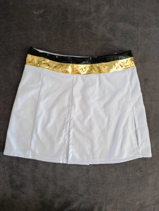 Disfraz Huntrix Talla 150cm