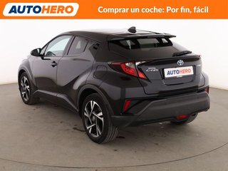 Toyota C-HR 1.8 Hybrid Advance