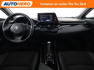 Toyota C-HR 1.8 Hybrid Advance