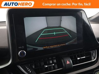 Toyota C-HR 1.8 Hybrid Advance