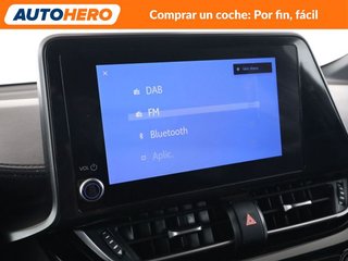 Toyota C-HR 1.8 Hybrid Advance