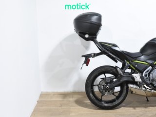 KAWASAKI Z 650 (A)