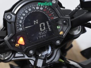 KAWASAKI Z 650 (A)