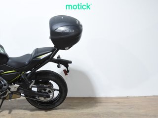 KAWASAKI Z 650 (A)