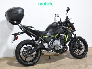 KAWASAKI Z 650 (A)