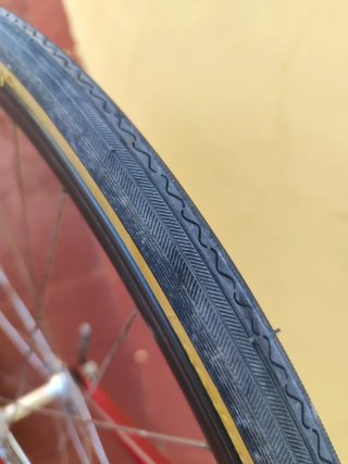 Llantas Mavic SUP Clásica