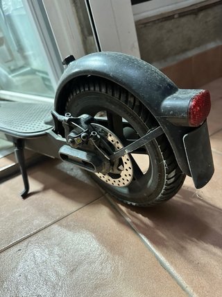 Patinete Xiaomi 1