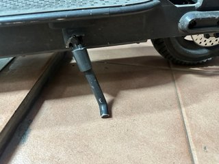 Patinete Xiaomi 1
