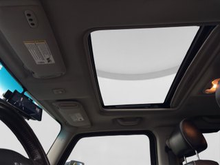 Hummer H3 Luxury Package Auto