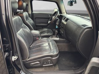 Hummer H3 Luxury Package Auto