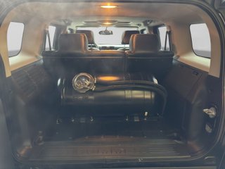 Hummer H3 Luxury Package Auto