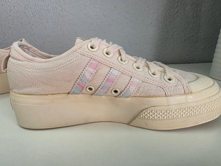 ZAPATILLAS - ADIDAS ORIGINALS - NIZZA - TALLA 38