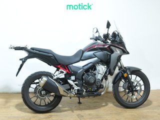 HONDA CB 500 X (A2)
