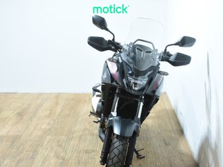 HONDA CB 500 X (A2)