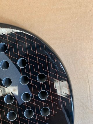 Pala Padel Head Evo Speed