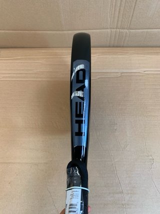 Pala Padel Head Evo Speed