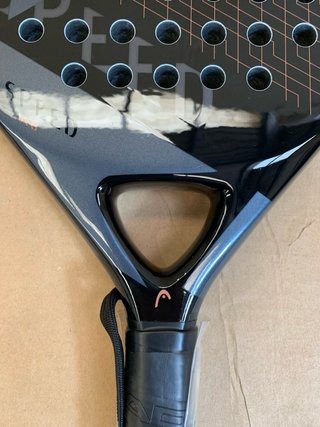 Pala Padel Head Evo Speed