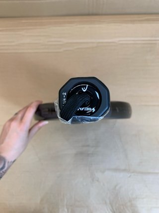Pala Padel Head Evo Speed
